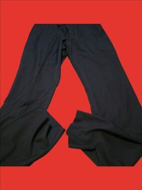 4/$25 Deal! Elegant Charcoal Men's Dress Pants